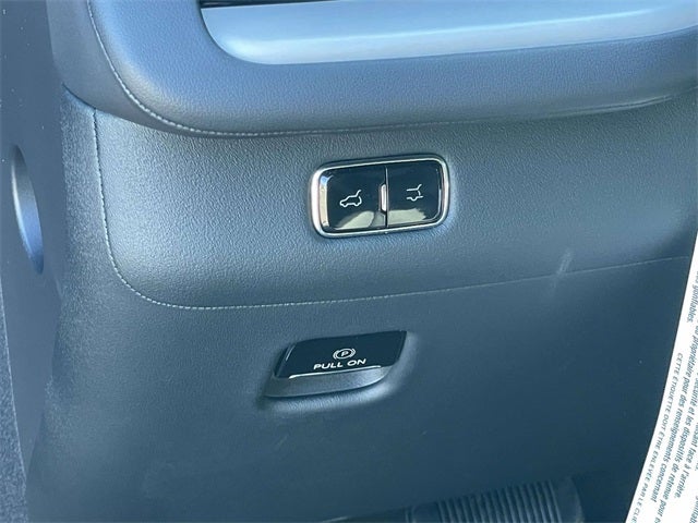 2026 Lincoln Navigator Reserve L