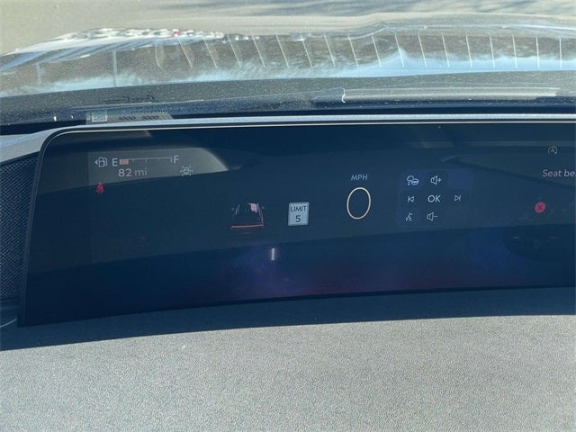 2026 Lincoln Navigator Reserve L