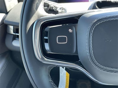 2026 Lincoln Navigator Reserve L