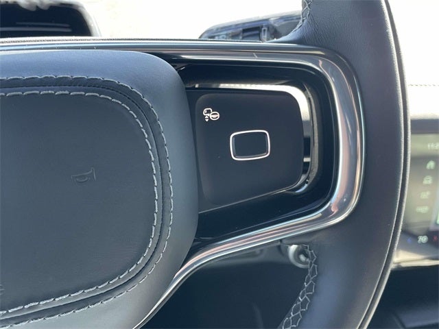 2026 Lincoln Navigator Reserve L