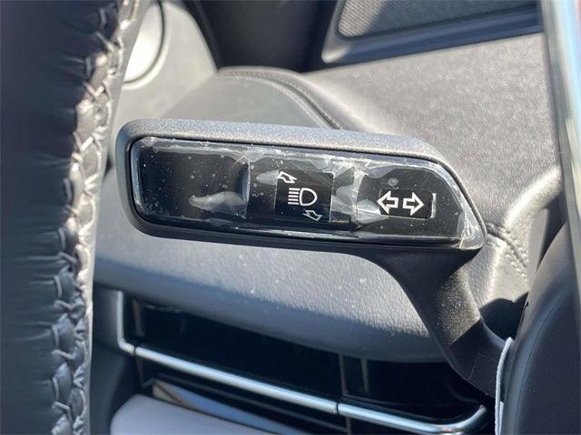 2026 Lincoln Navigator Reserve L