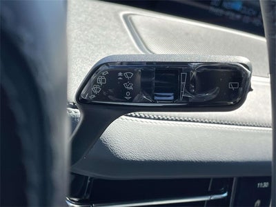 2026 Lincoln Navigator Reserve L