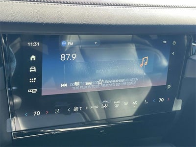 2026 Lincoln Navigator Reserve L