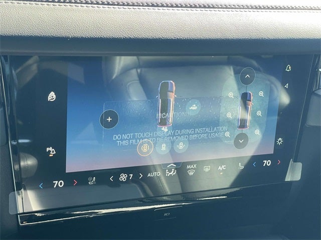 2026 Lincoln Navigator Reserve L