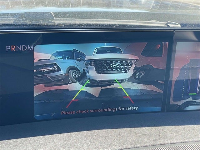 2026 Lincoln Navigator Reserve L