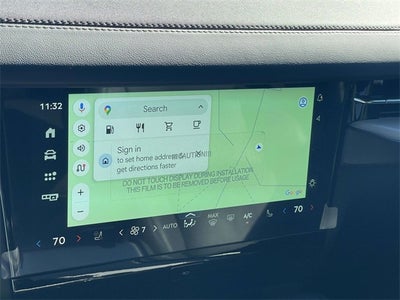 2026 Lincoln Navigator Reserve L