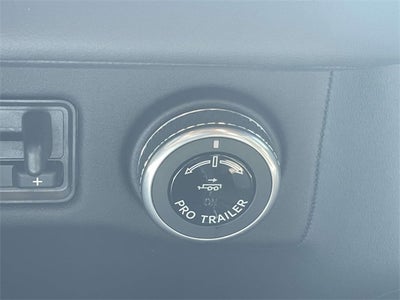 2026 Lincoln Navigator Reserve L