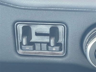 2026 Lincoln Navigator Reserve L