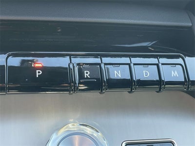 2026 Lincoln Navigator Reserve L