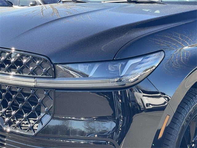 2026 Lincoln Navigator Reserve L