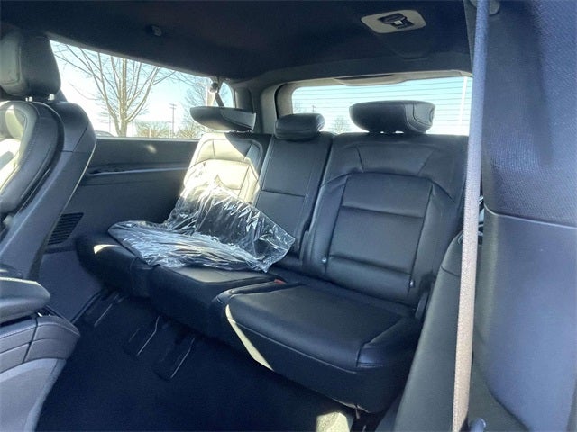 2026 Lincoln Navigator Reserve L