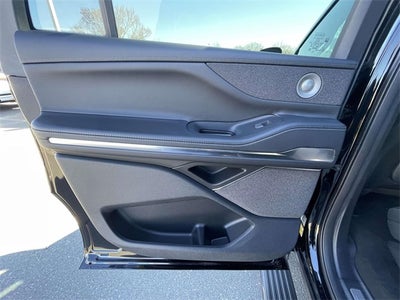 2026 Lincoln Navigator Reserve L