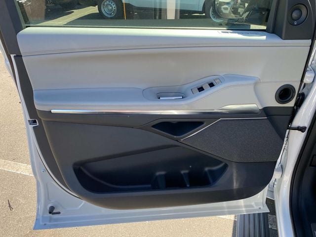 2026 Lincoln Navigator Reserve L