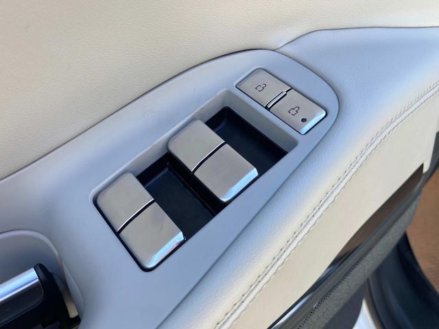 2026 Lincoln Navigator Reserve L