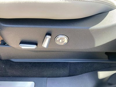 2026 Lincoln Navigator Reserve L