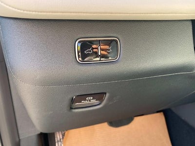 2026 Lincoln Navigator Reserve L