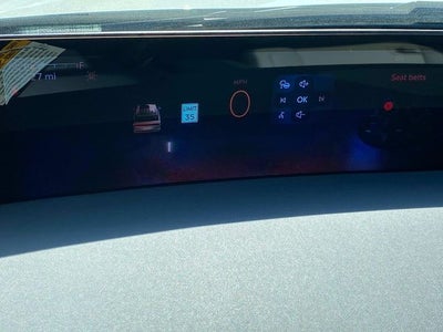 2026 Lincoln Navigator Reserve L