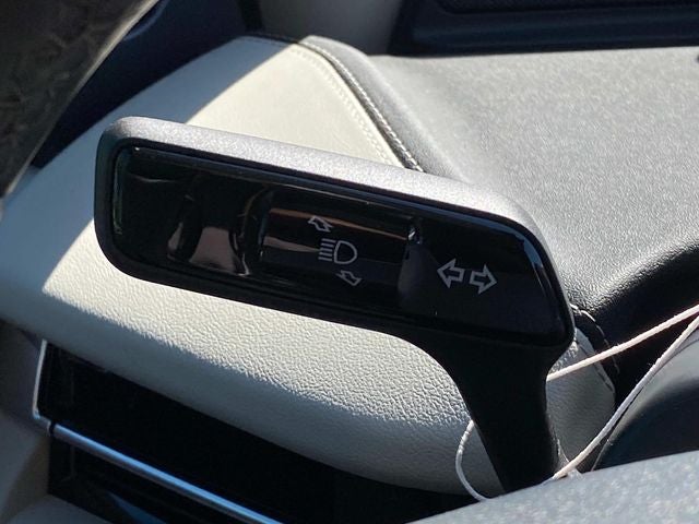 2026 Lincoln Navigator Reserve L