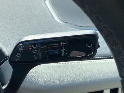 2026 Lincoln Navigator Reserve L