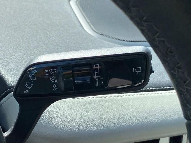 2026 Lincoln Navigator Reserve L