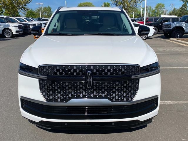 2026 Lincoln Navigator Reserve L
