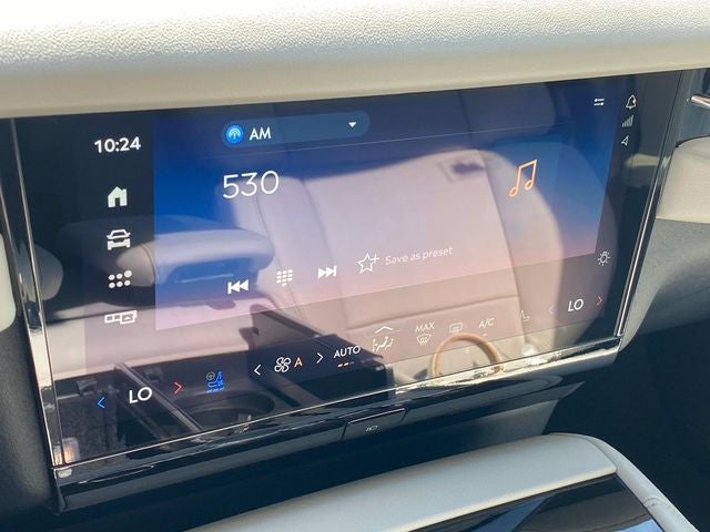 2026 Lincoln Navigator Reserve L