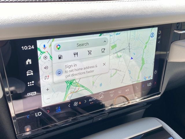 2026 Lincoln Navigator Reserve L