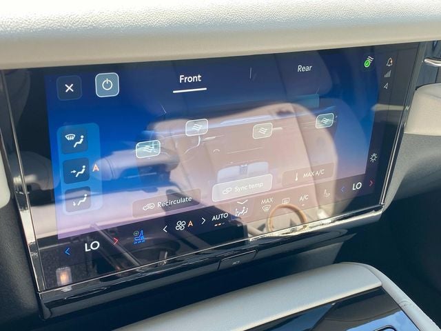 2026 Lincoln Navigator Reserve L