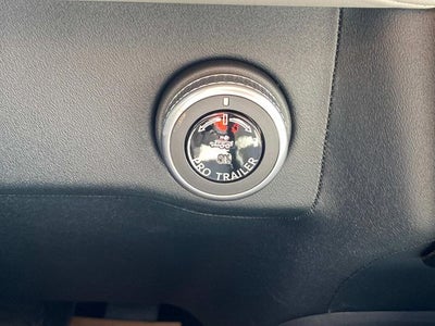 2026 Lincoln Navigator Reserve L