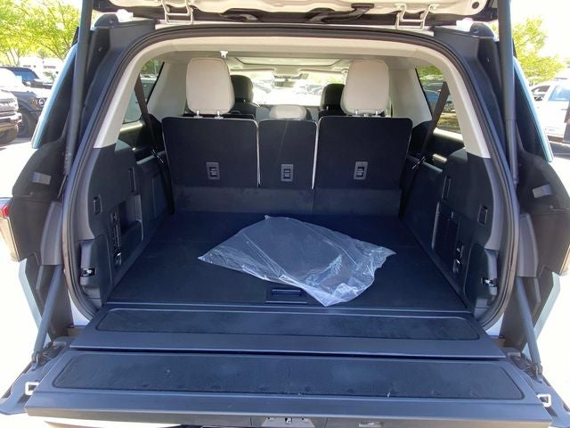 2026 Lincoln Navigator Reserve L