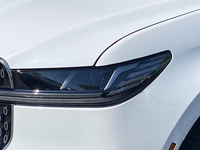 2026 Lincoln Navigator Reserve L