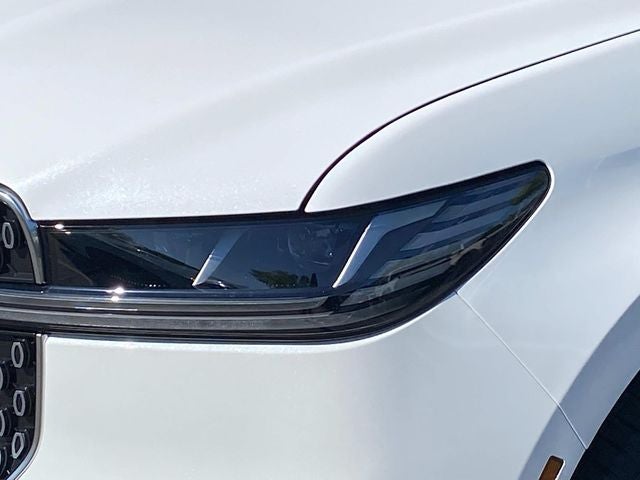 2026 Lincoln Navigator Reserve L