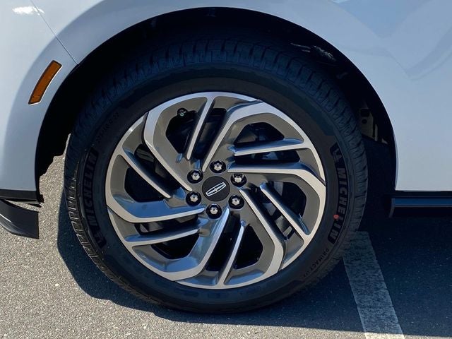 2026 Lincoln Navigator Reserve L