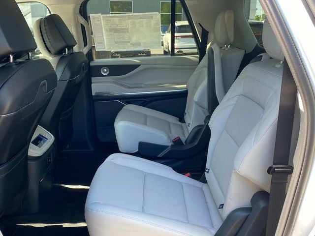 2026 Lincoln Navigator Reserve L