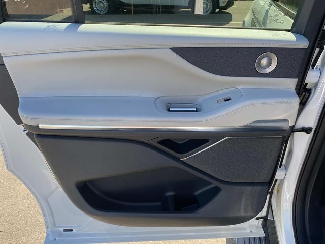 2026 Lincoln Navigator Reserve L