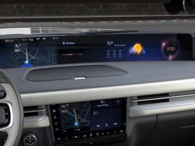 2026 Lincoln Navigator Reserve L