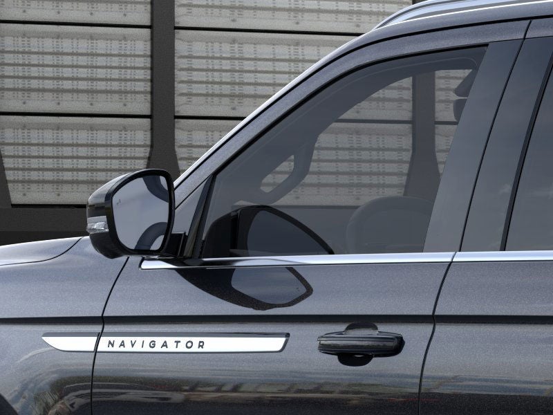 2026 Lincoln Navigator Reserve L