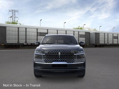2026 Lincoln Navigator Reserve L