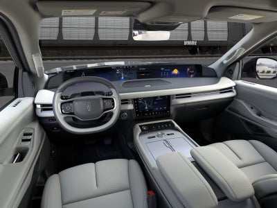 2026 Lincoln Navigator Reserve L