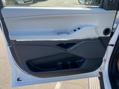 2026 Lincoln Navigator Reserve L