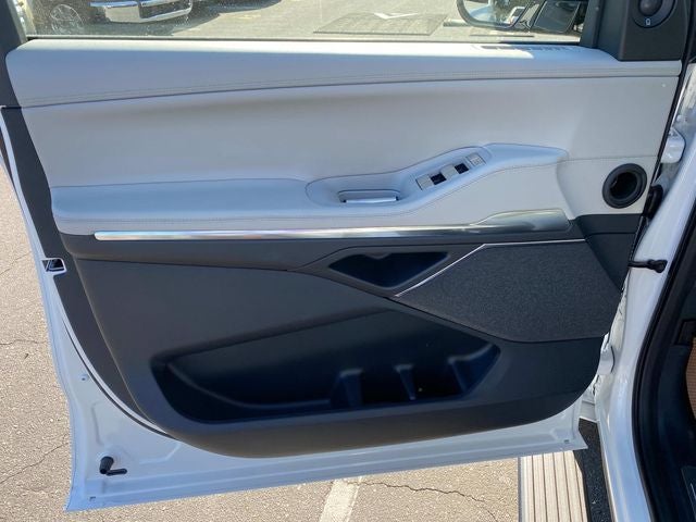 2026 Lincoln Navigator Reserve L