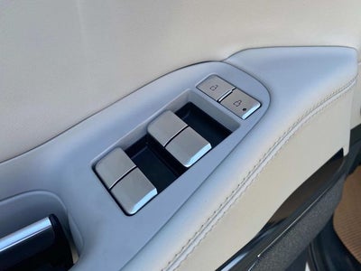 2026 Lincoln Navigator Reserve L