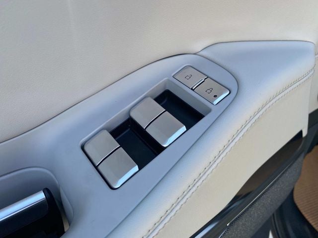 2026 Lincoln Navigator Reserve L