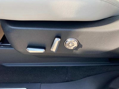 2026 Lincoln Navigator Reserve L