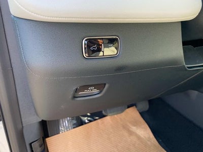 2026 Lincoln Navigator Reserve L