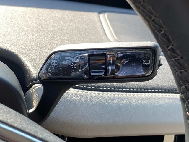 2026 Lincoln Navigator Reserve L