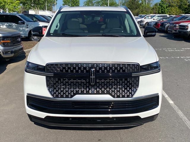 2026 Lincoln Navigator Reserve L