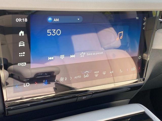 2026 Lincoln Navigator Reserve L