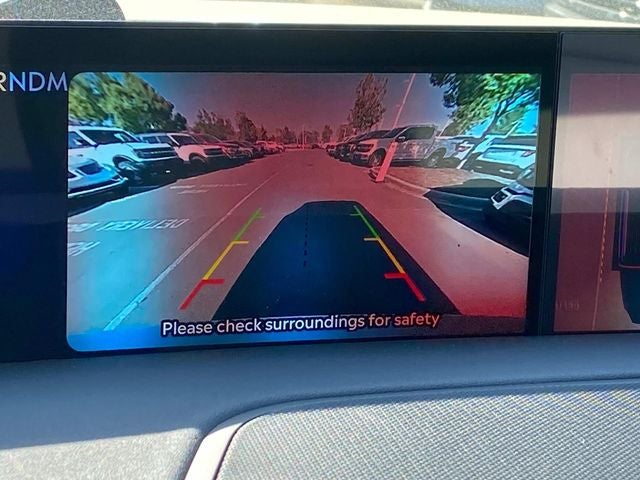 2026 Lincoln Navigator Reserve L