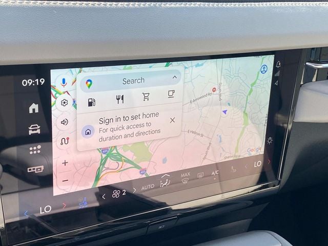 2026 Lincoln Navigator Reserve L